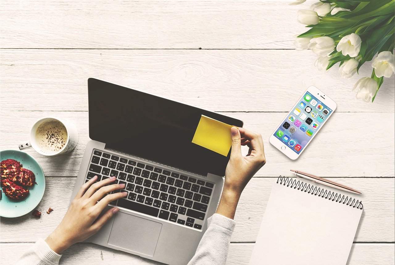 Kesalahan yang Harus Dihindari Agar Work From Home Tetap Produktif