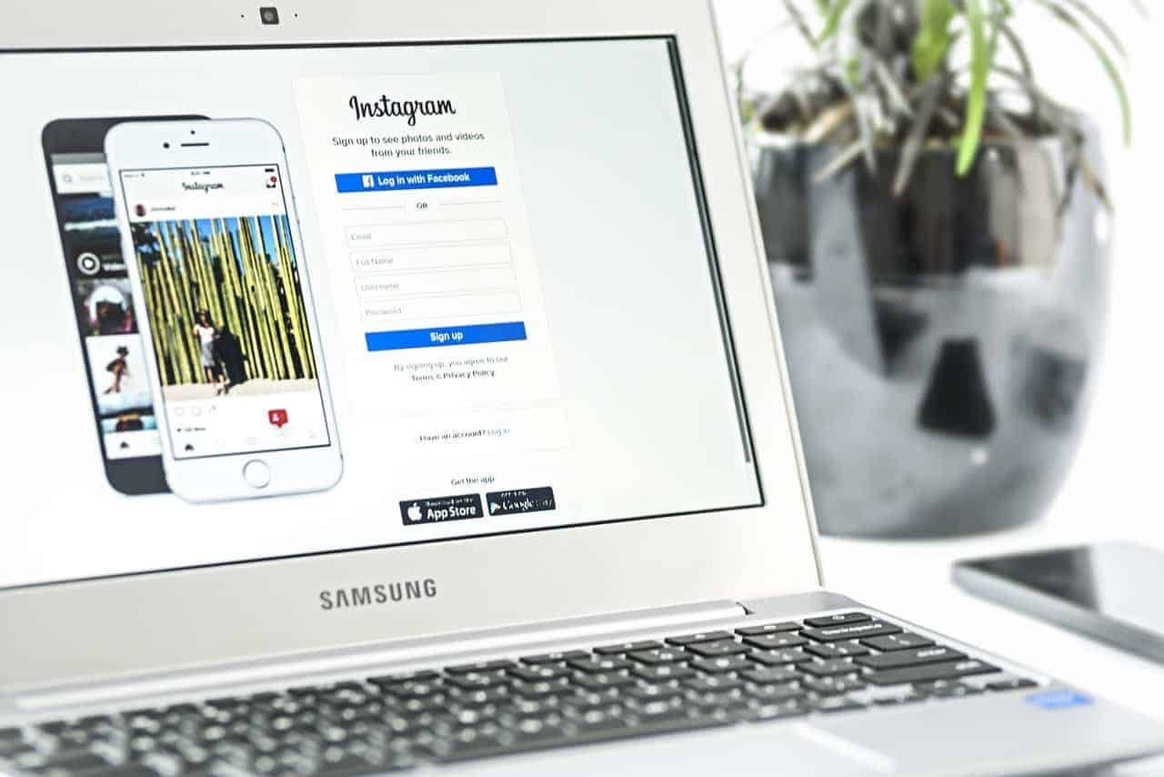 Ragam Fitur Instagram yang Bisa Dinikmati Lewat Web