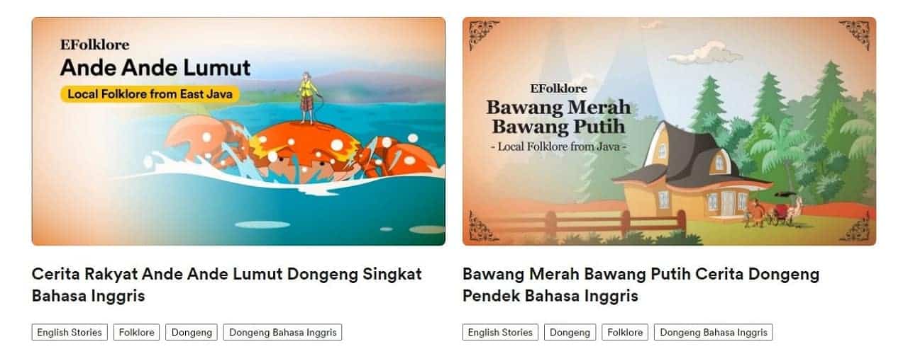 English First Hadirkan Program Belajar Bahasa Inggris Online Gratis
