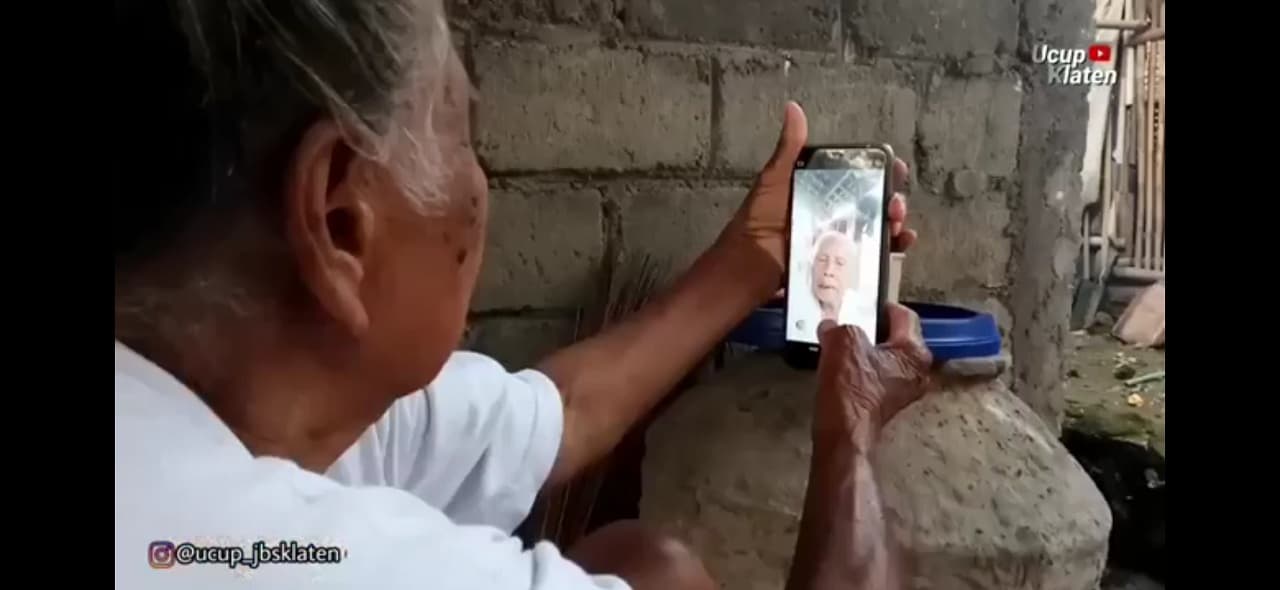 Video Parodi "Jangan Mudik" ini Pasti Bikin Kamu Ketawa