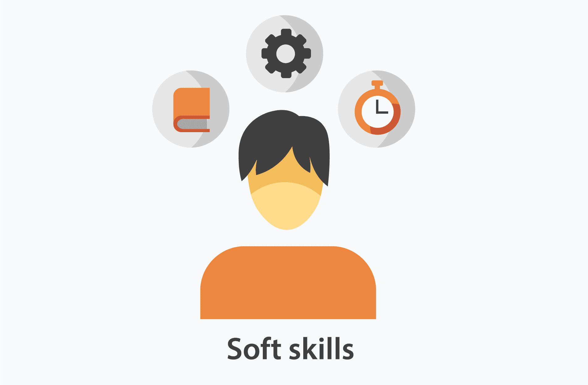 Cara Efektif Mengembangkan Soft Skill