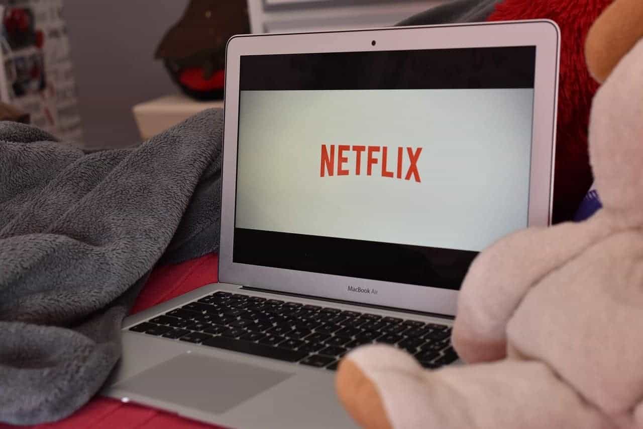 The Latest Netflix Series You Should Watch