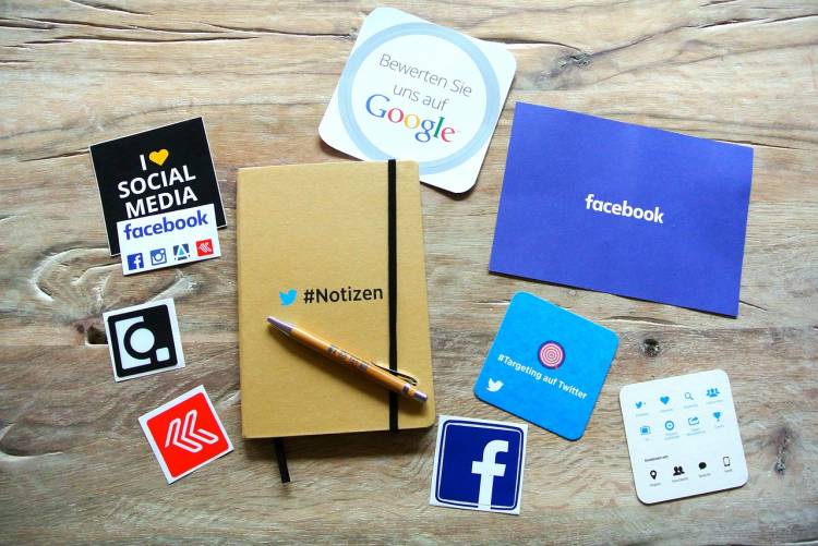 5 Cara Bijak Menggunakan Media Sosial