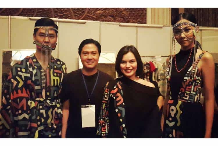 Two Creative Designers Behind Danjyo Hiyoji