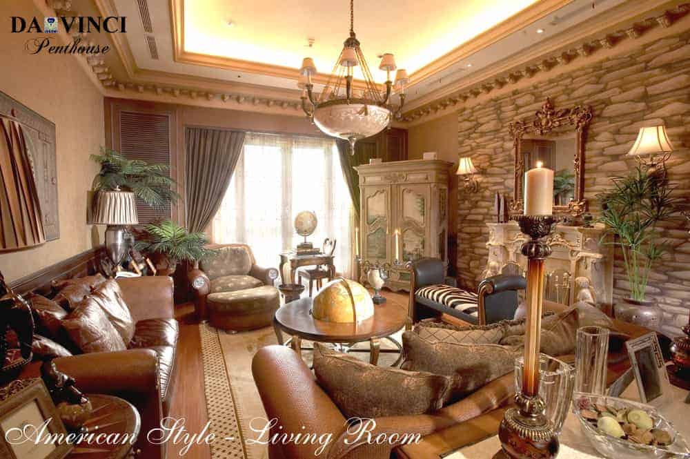 Majestic & Luxurious Accommodation in the Heart of Jakarta