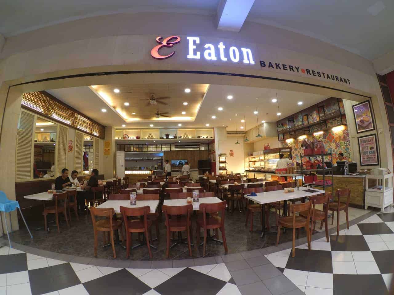 Berawal Dari Bisnis Bakery