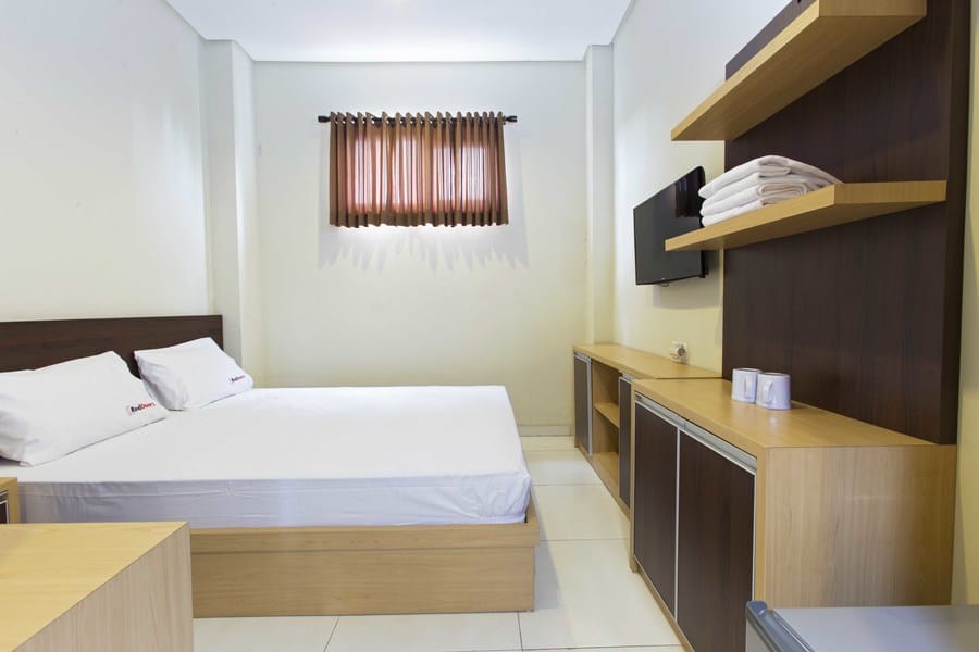 Selection Budget Hotel