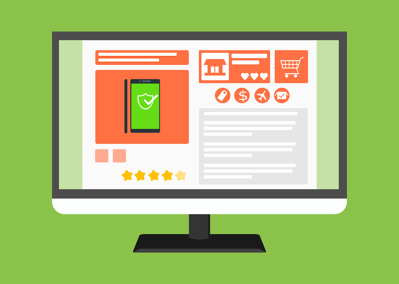 6 Cara Agar Bisnis E-Commerce Anda Berhasil