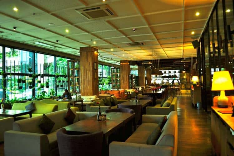 House of Wine & Great Food
