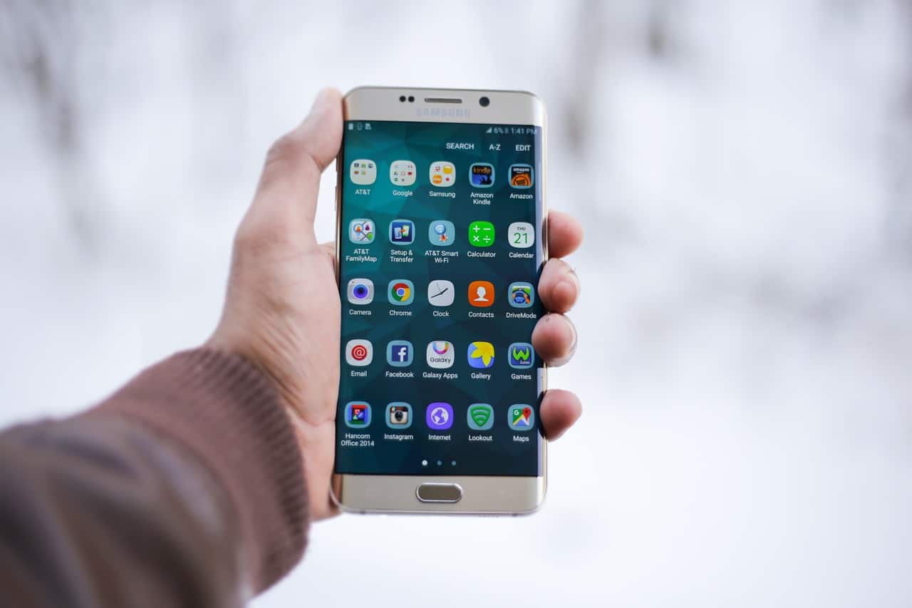 5 Cara Agar Aplikasi Mobile Anda Sukses