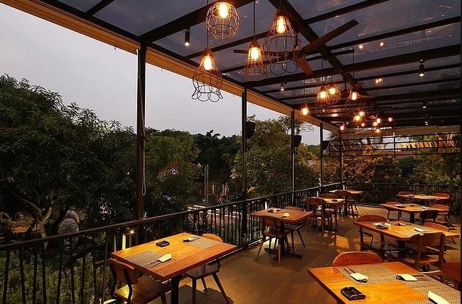A Must Try Italian Restaurant in Kemang!