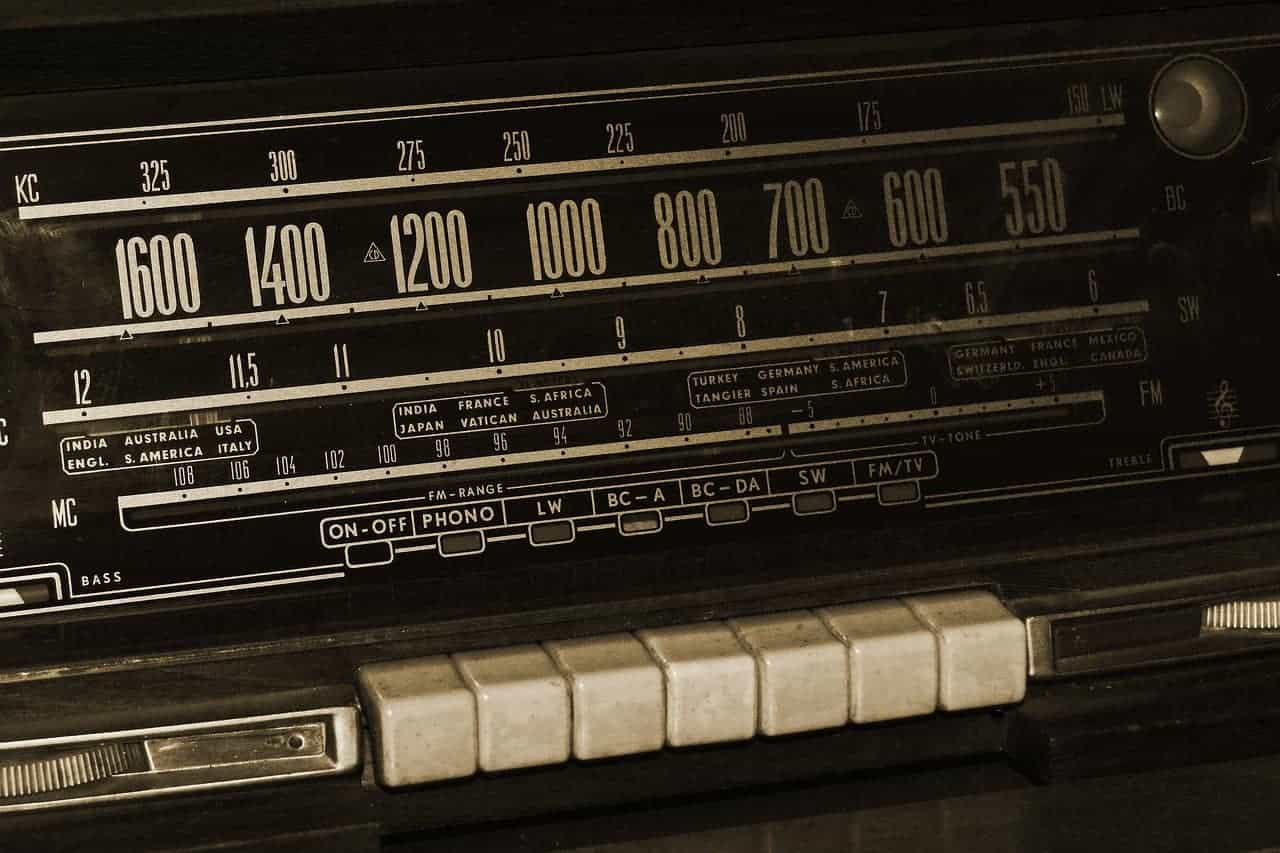 9 Most Favorite Radios in Jakarta (Part 1)