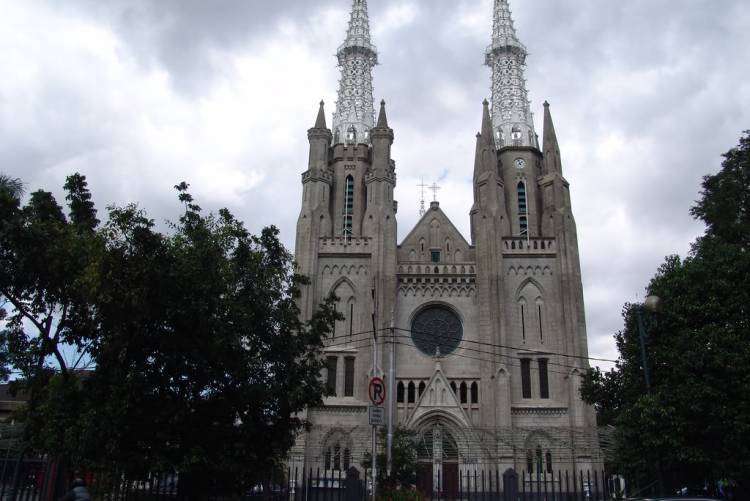 12 Interesting Facts About Cathedral Church