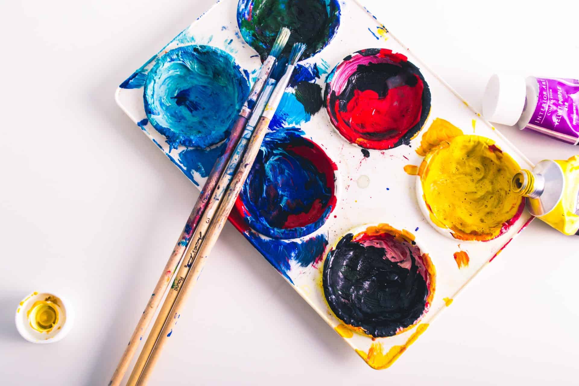 Affordable Painting Tools at Prapatan Store