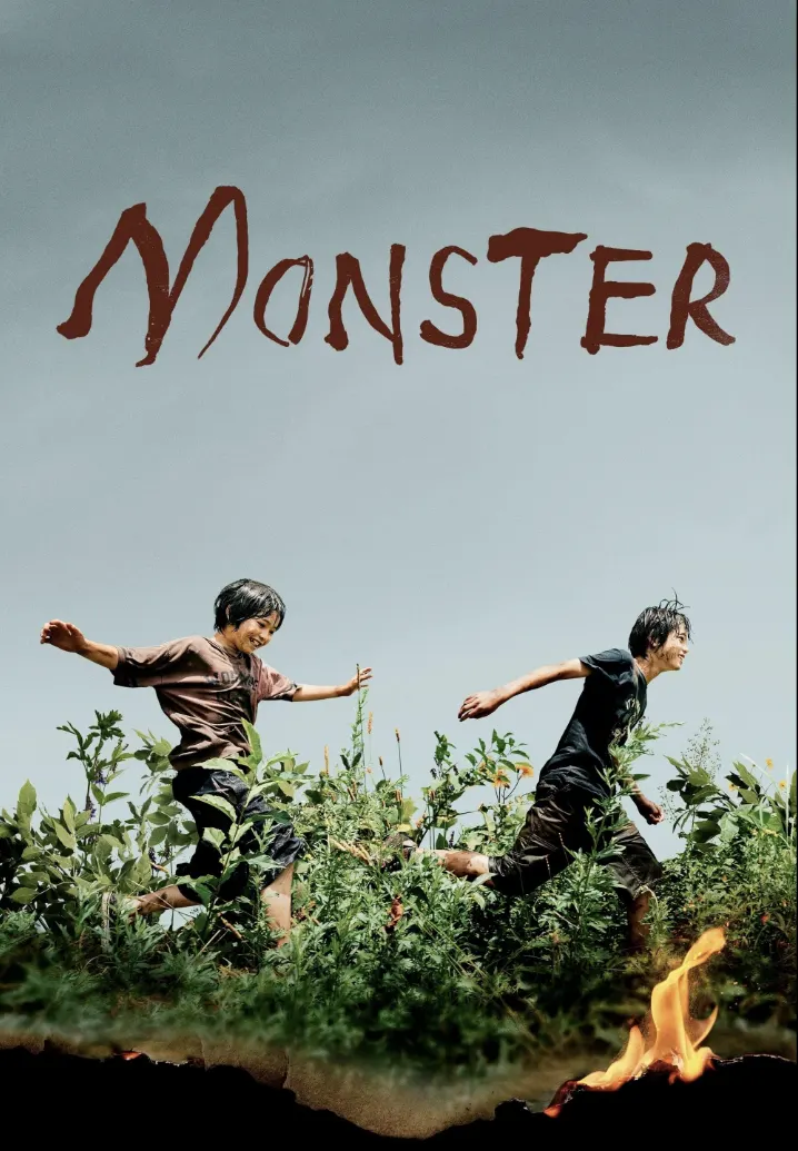 Ketajaman Perspektif & Kedalaman Keluarga dalam Film 'Monster' Karya Hirokazu Kore-eda