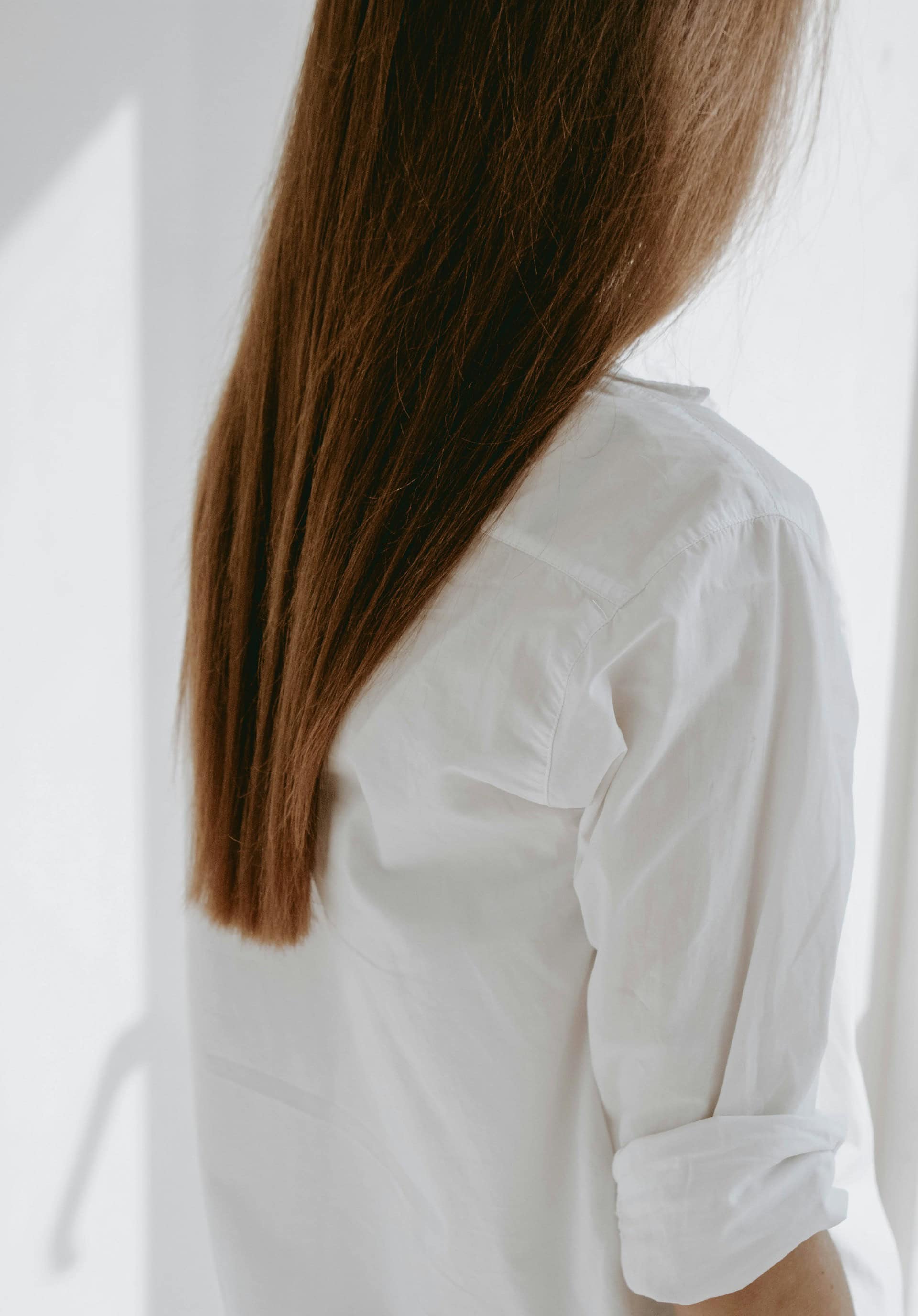 Want Healthy and Shiny Hair? A Healthy Scalp Is the Key to Naturally Beautiful Hair