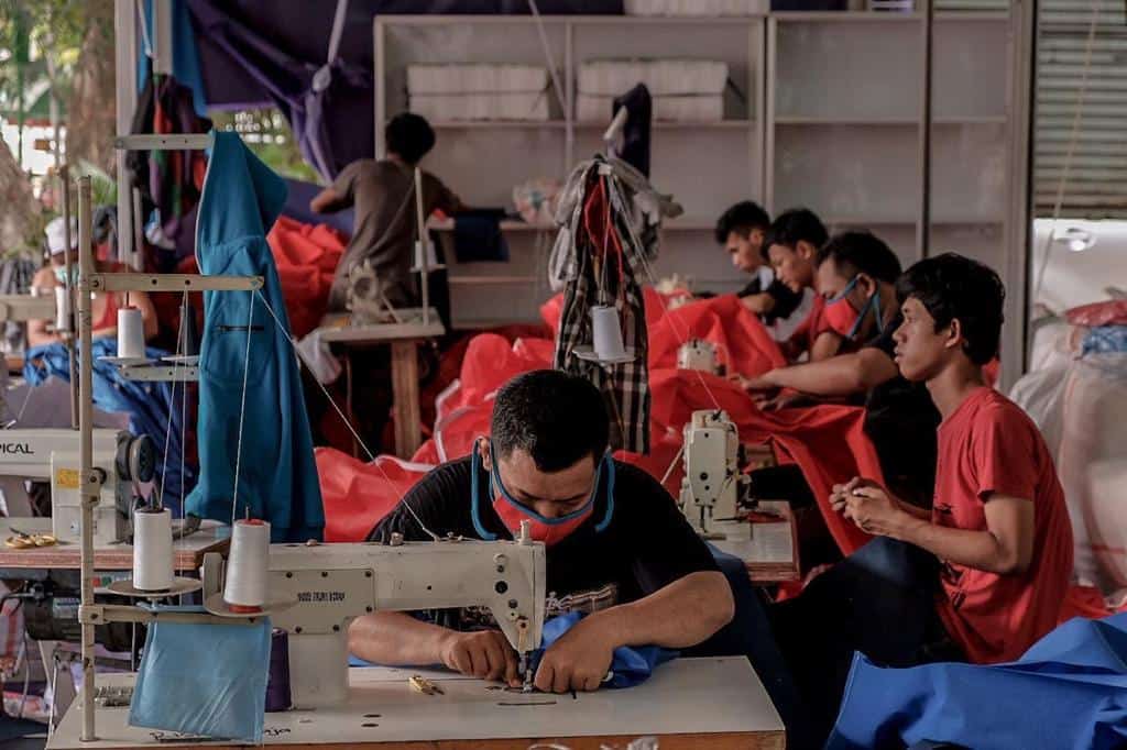 Kemenparekraf Reopens BEKUP Program to Develop Local Startups