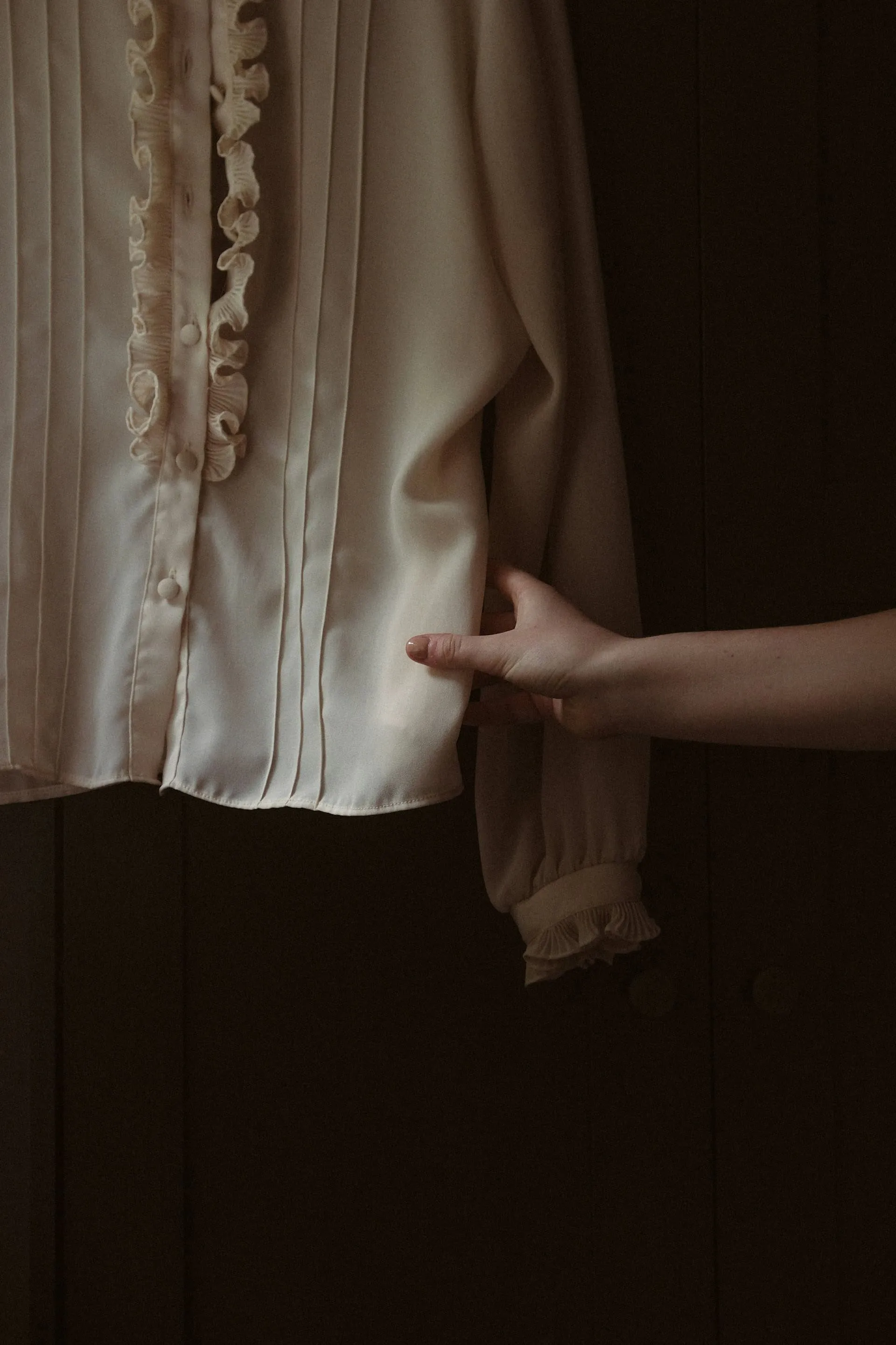 Visual Story