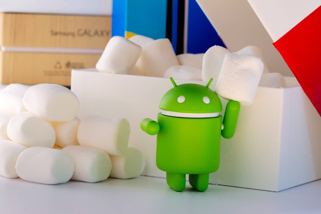 10 Aplikasi Penyebab Baterai Android Boros