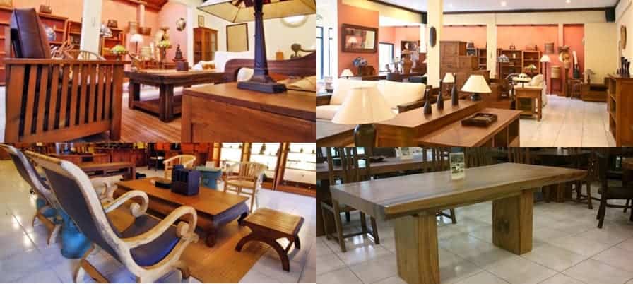 Shopping for Quality Furniture at Asiatica