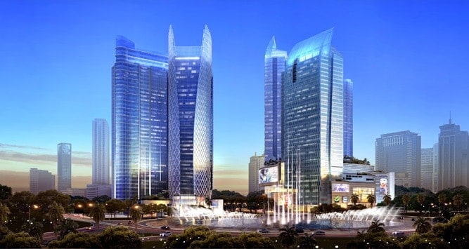 A Piece of Korea in the Middle of Jakarta