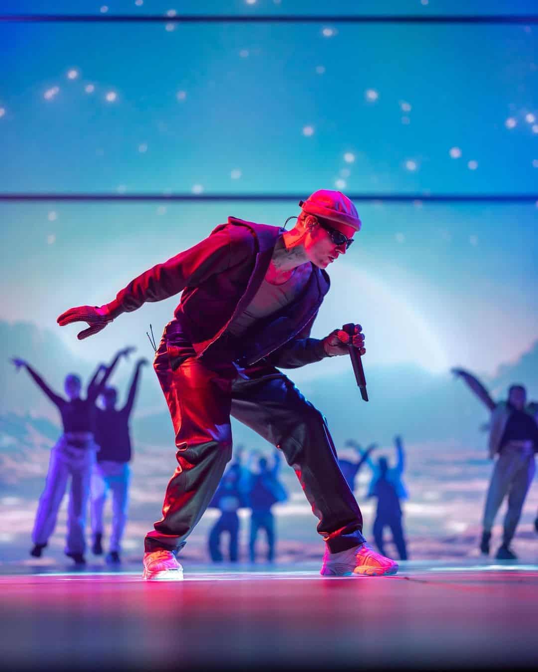Justin Bieber Will Be Held Justice World Concert in Jakarta This Year!