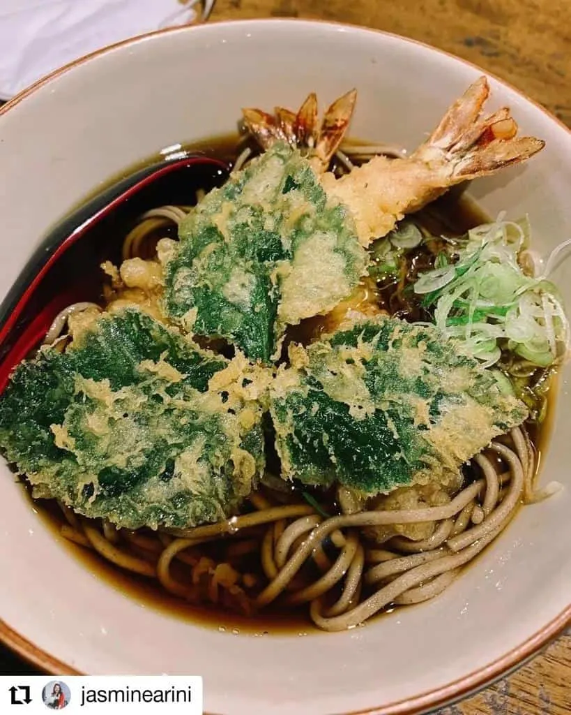 Kira Kira Ginza - Sekali Ke Sini, Pasti Ingin Kembali!