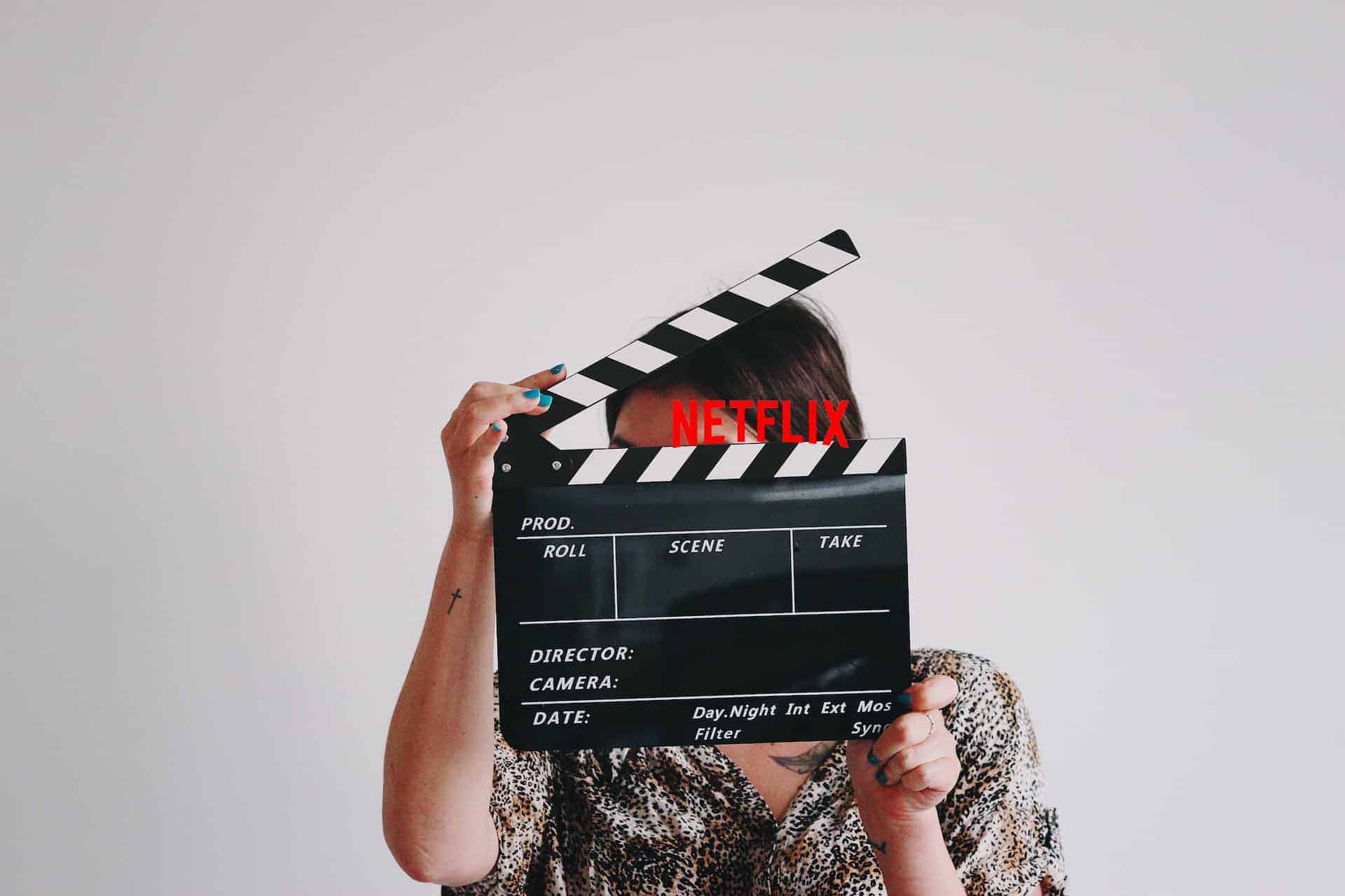 5 Best Must-Watch Netflix Series
