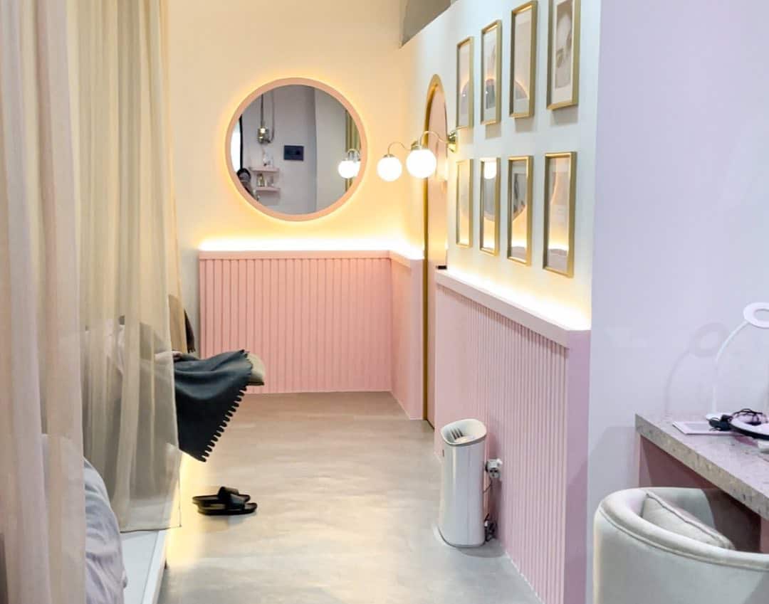 Percantik Bulu Mata di Byra Lash Bar