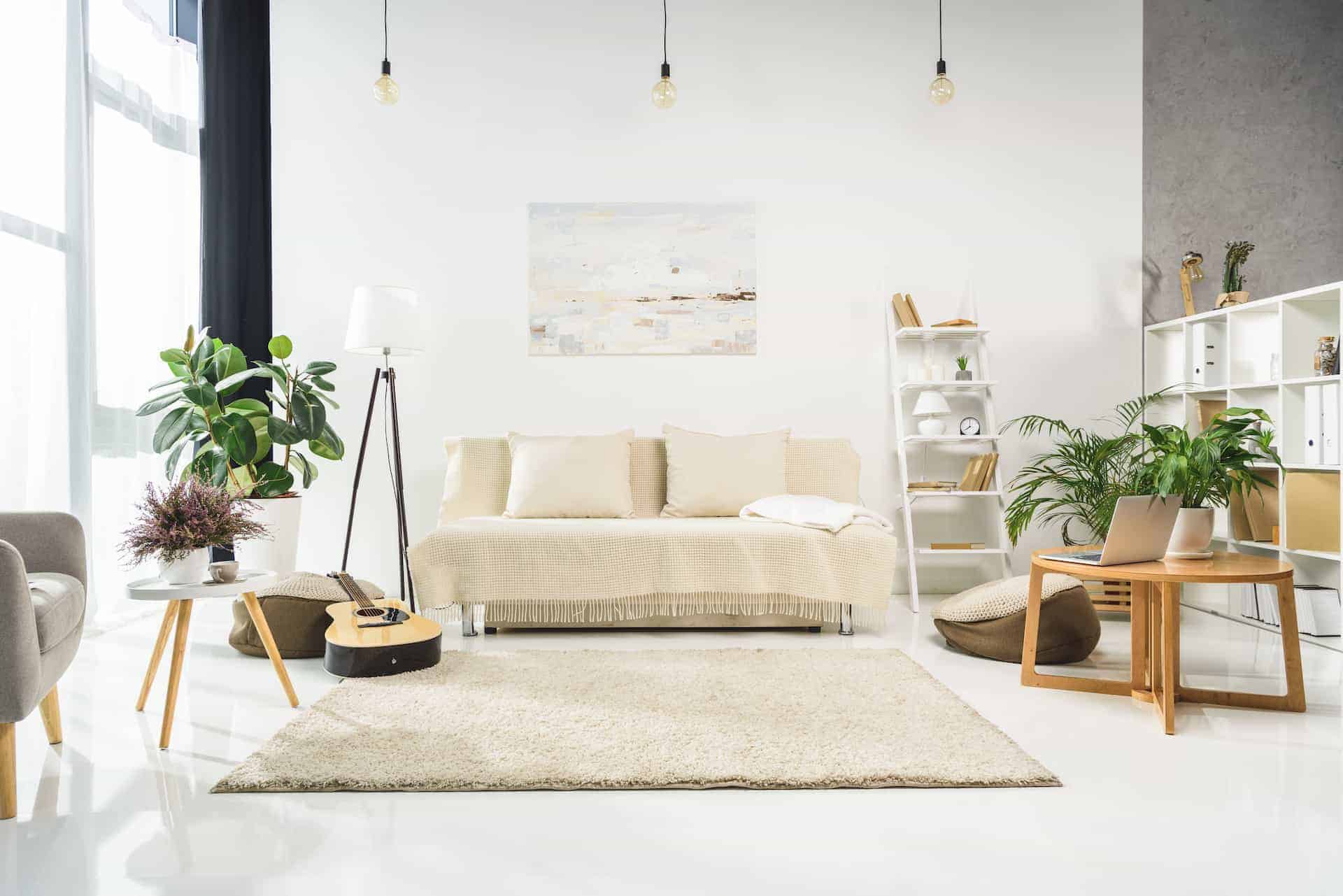 5 Easy Ways That Bring Inspire For Interior Design