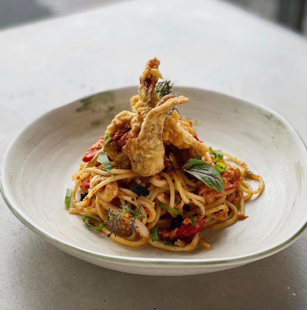 Your Perfect Spot to Taste Delicious Australian Fusion Food