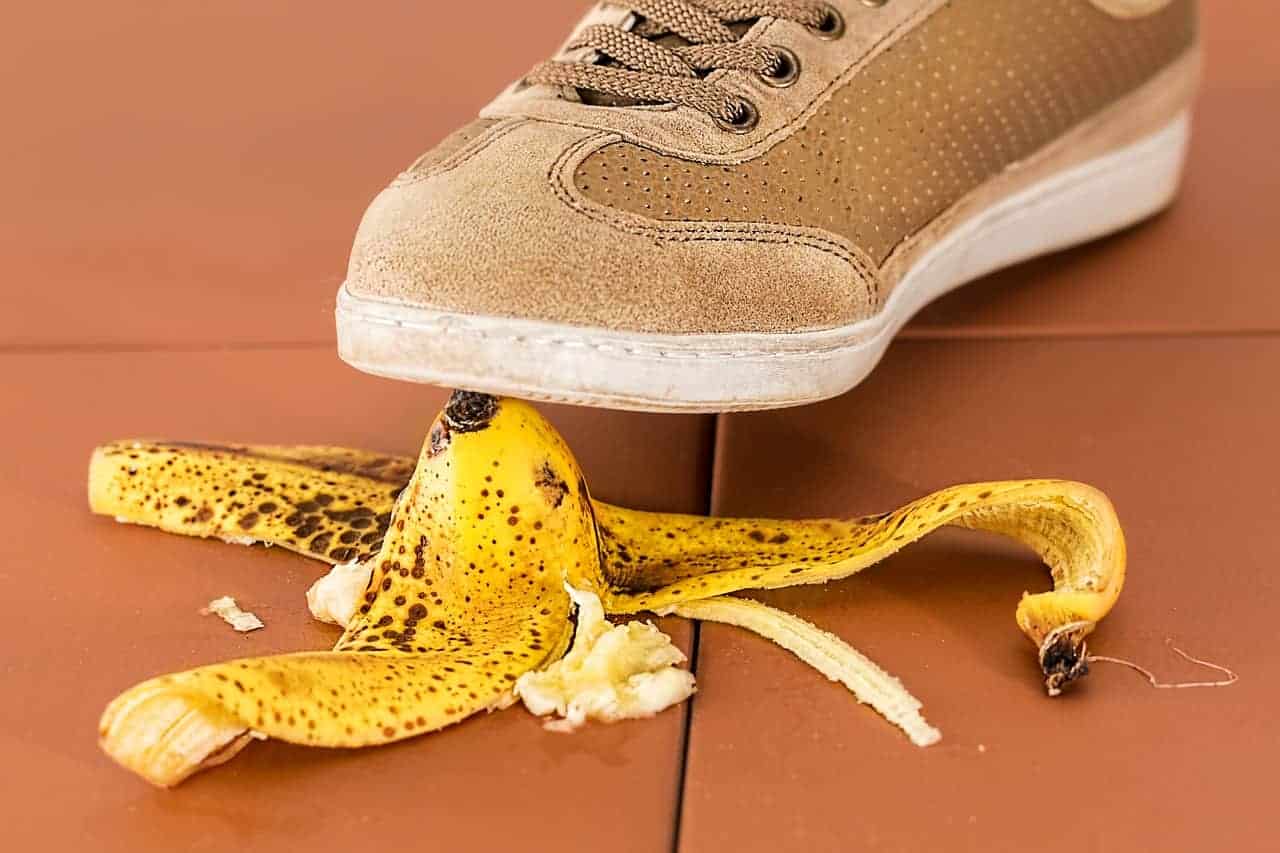 7 Manfaat Kulit Pisang