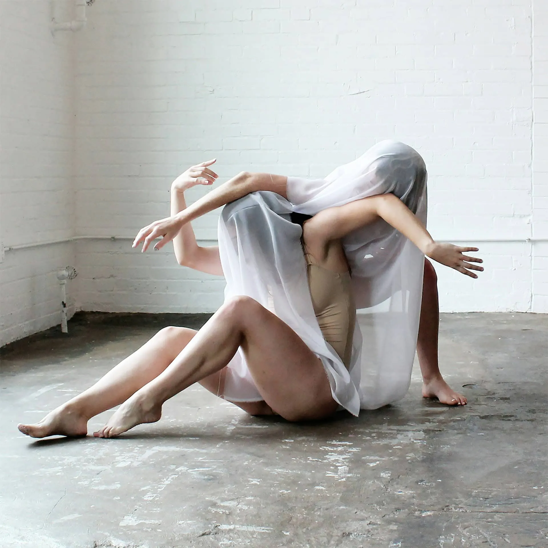 Performance Art: Menghapus Batas Antara Penonton, Karya, & Realitas