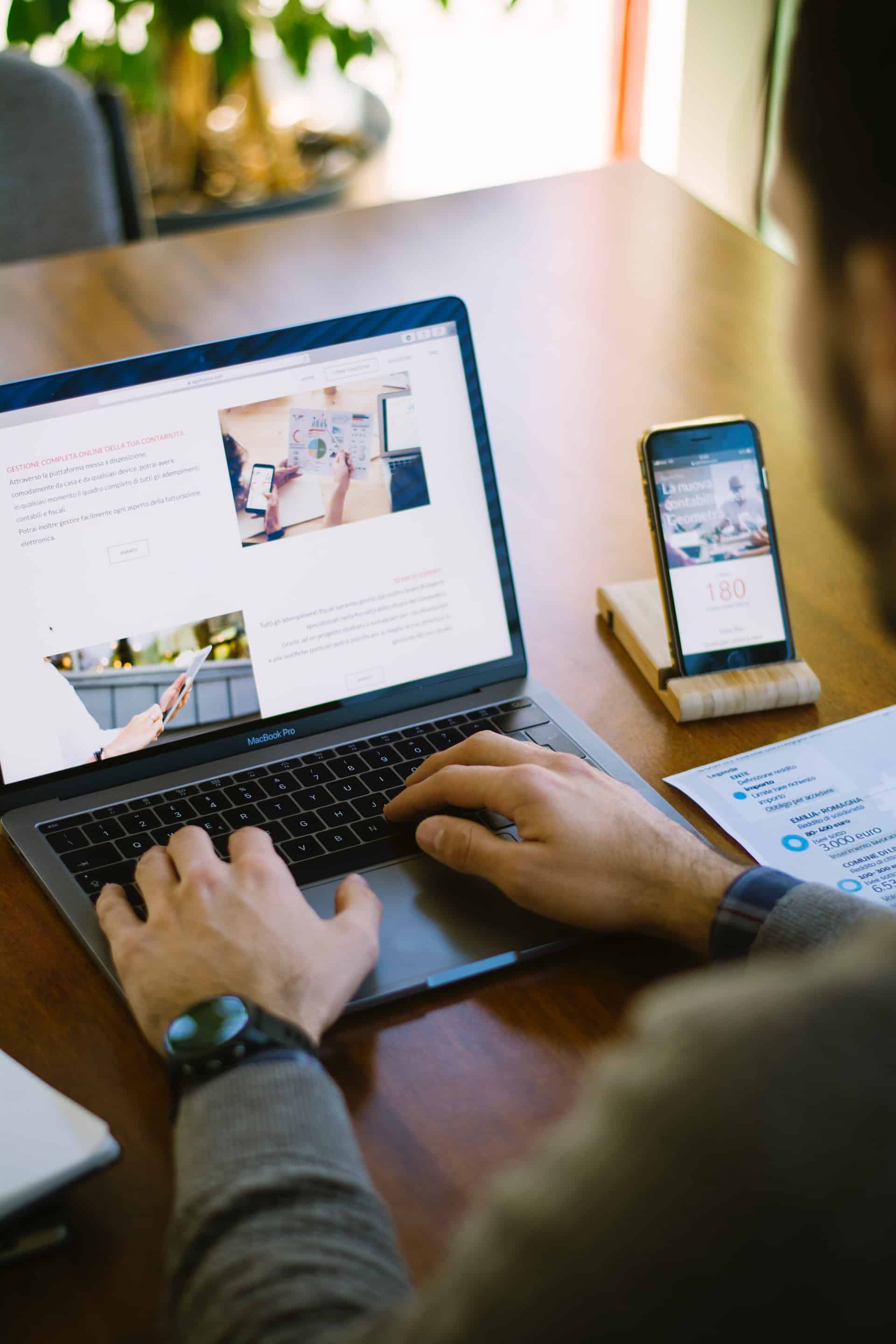 4 Tipe Native Advertising