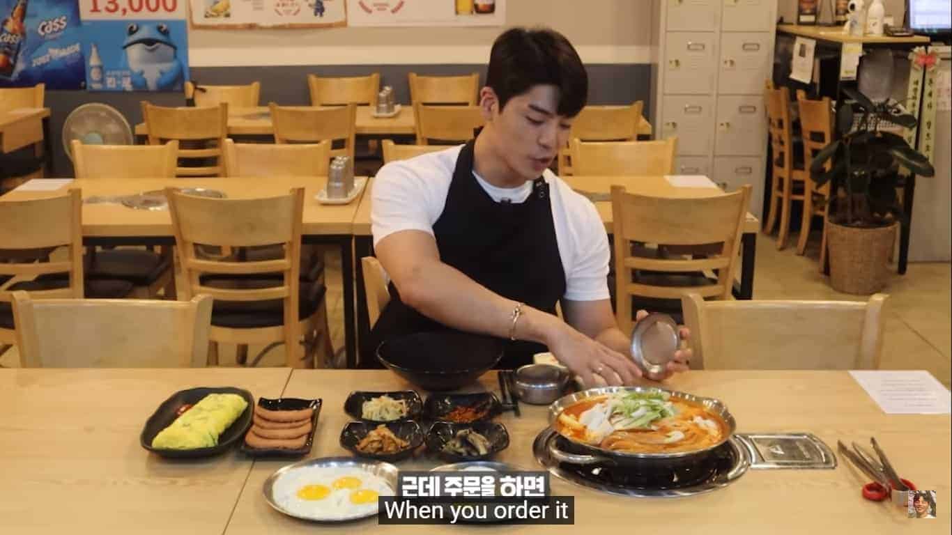 Korean Mukbang Youtube Channels That Make You Drool