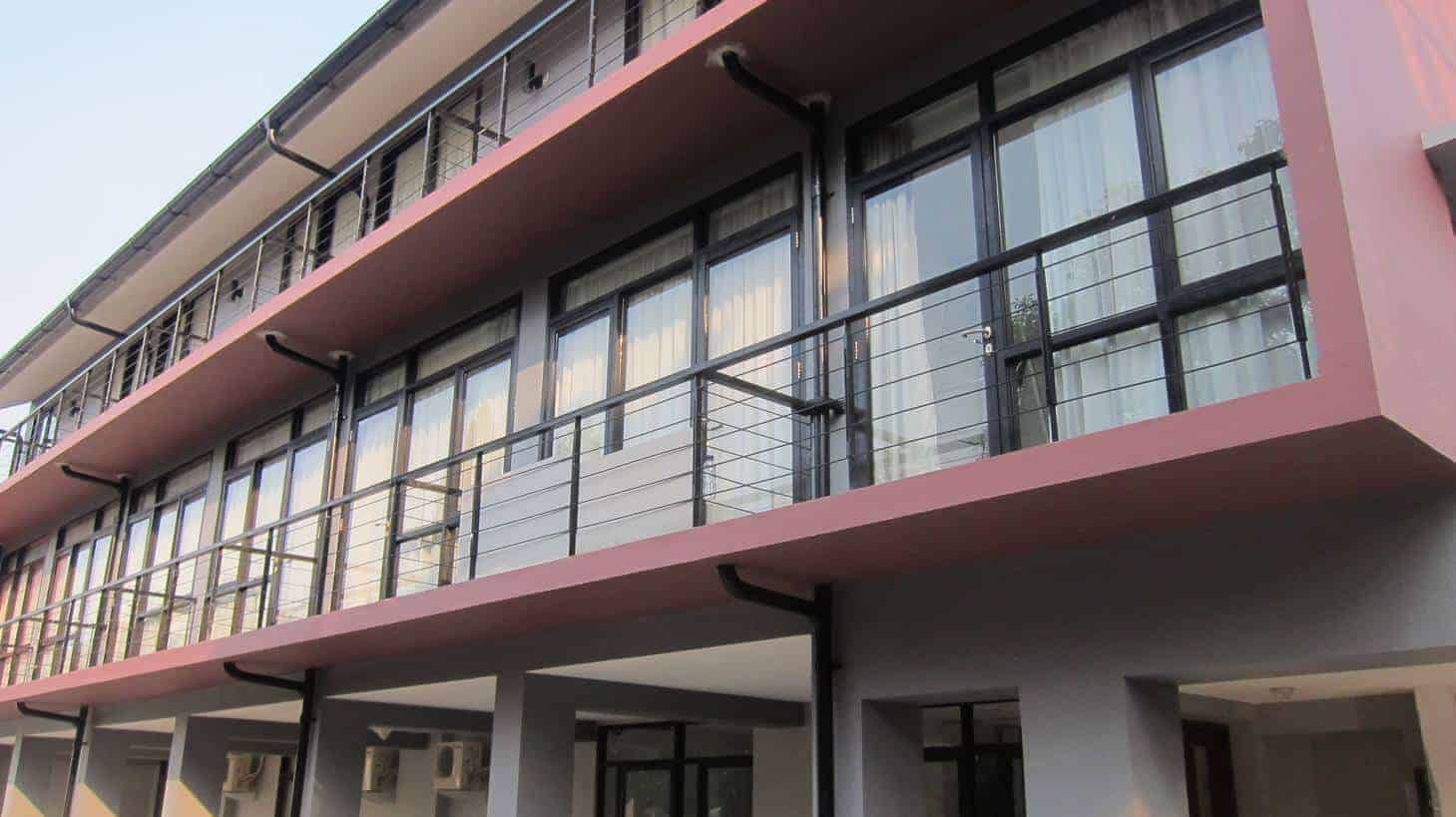 Pilihan Guest House Nyaman dan Murah di SCBD