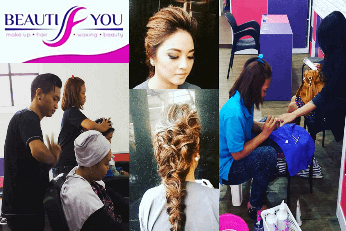 It’s Time to Beautify You!
