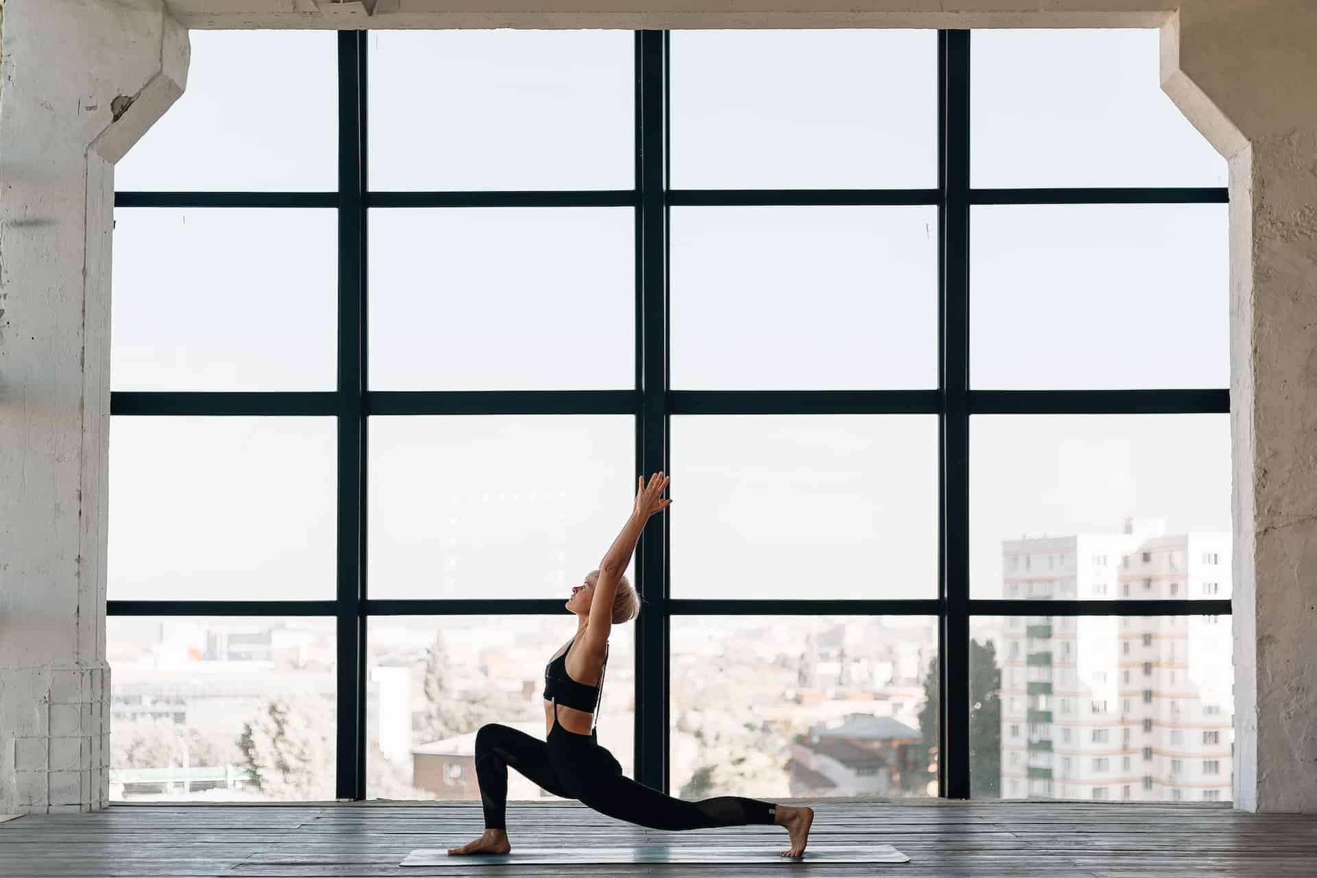 Tips Melakukan Yoga untuk Pemula