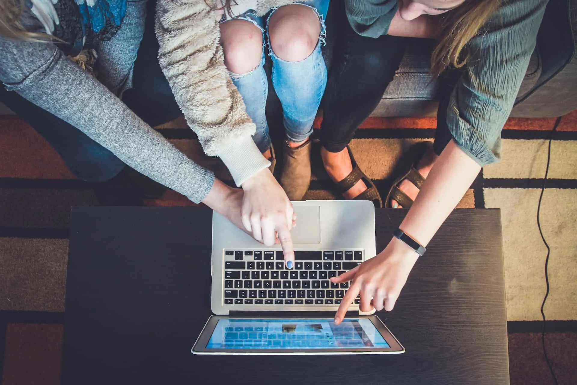 Strategi Efektif dalam Mengembangkan Bisnis Online