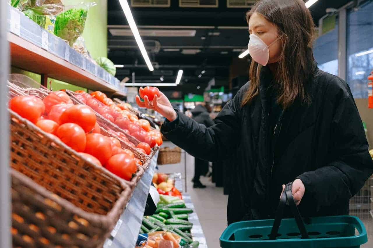 Tips to Keep You Safe at Supermarket during COVID-19 Outbreak