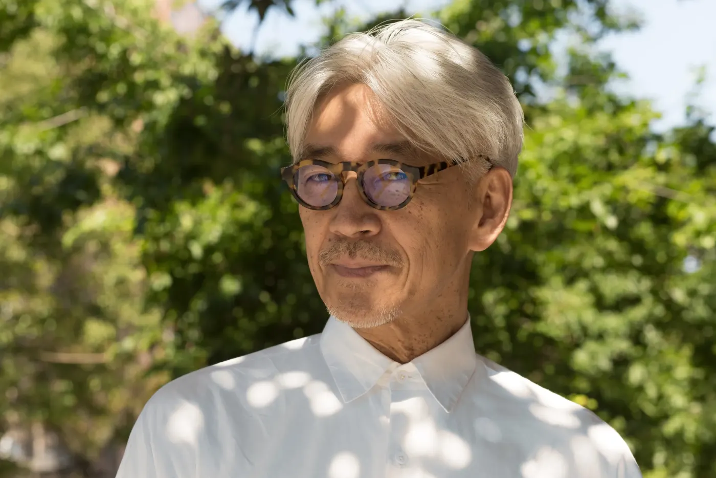Merawat & Merekrut Kembali Jejak Nada Sang Maestro Musik Klasik Modern, Ryuichi Sakamoto