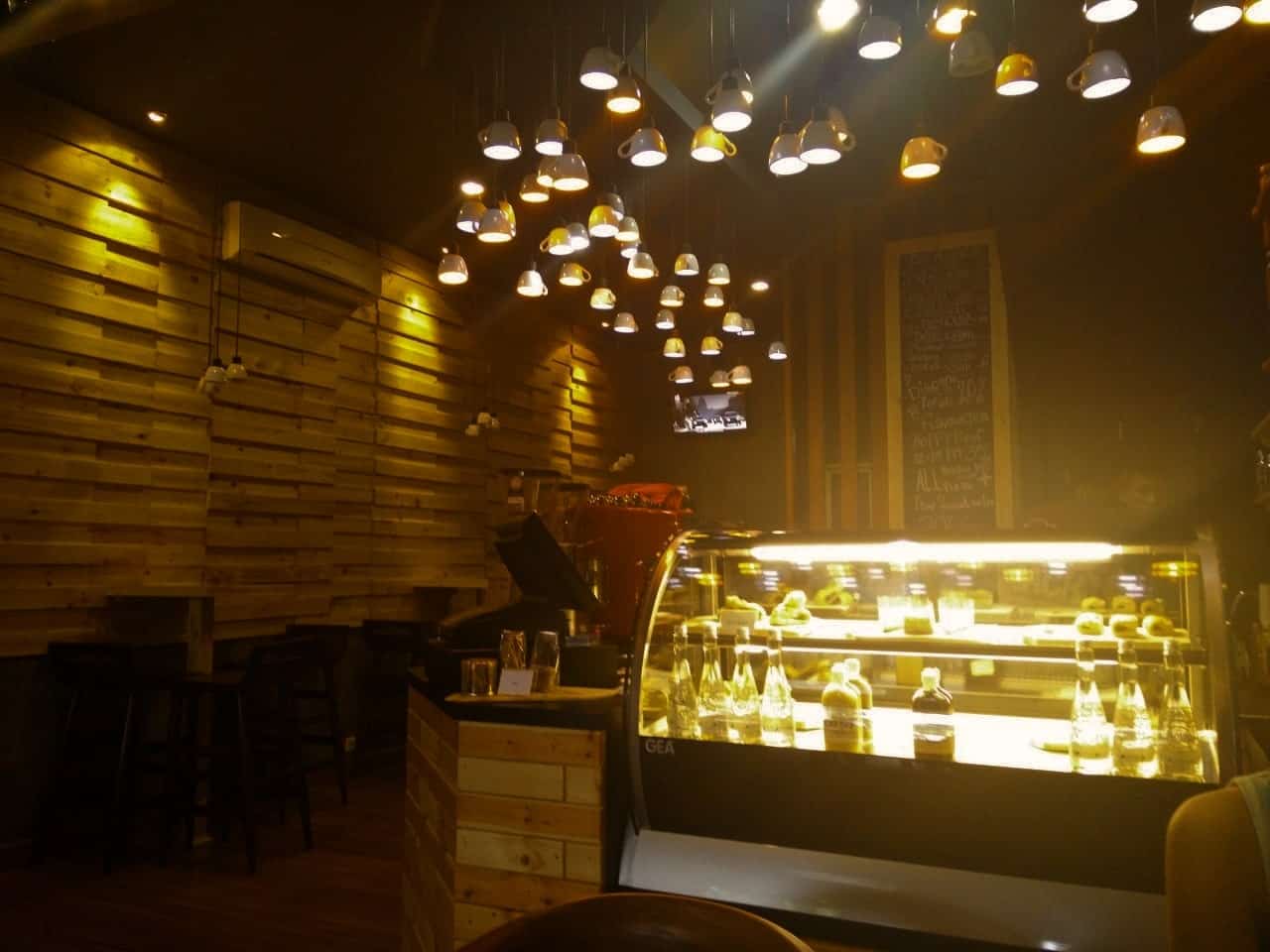 Stories of Coffee Taste