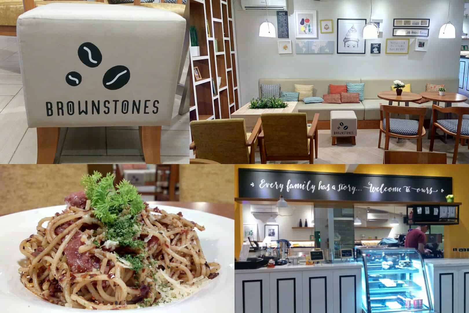 A Warm Hangout Place in the Middle of Bintaro