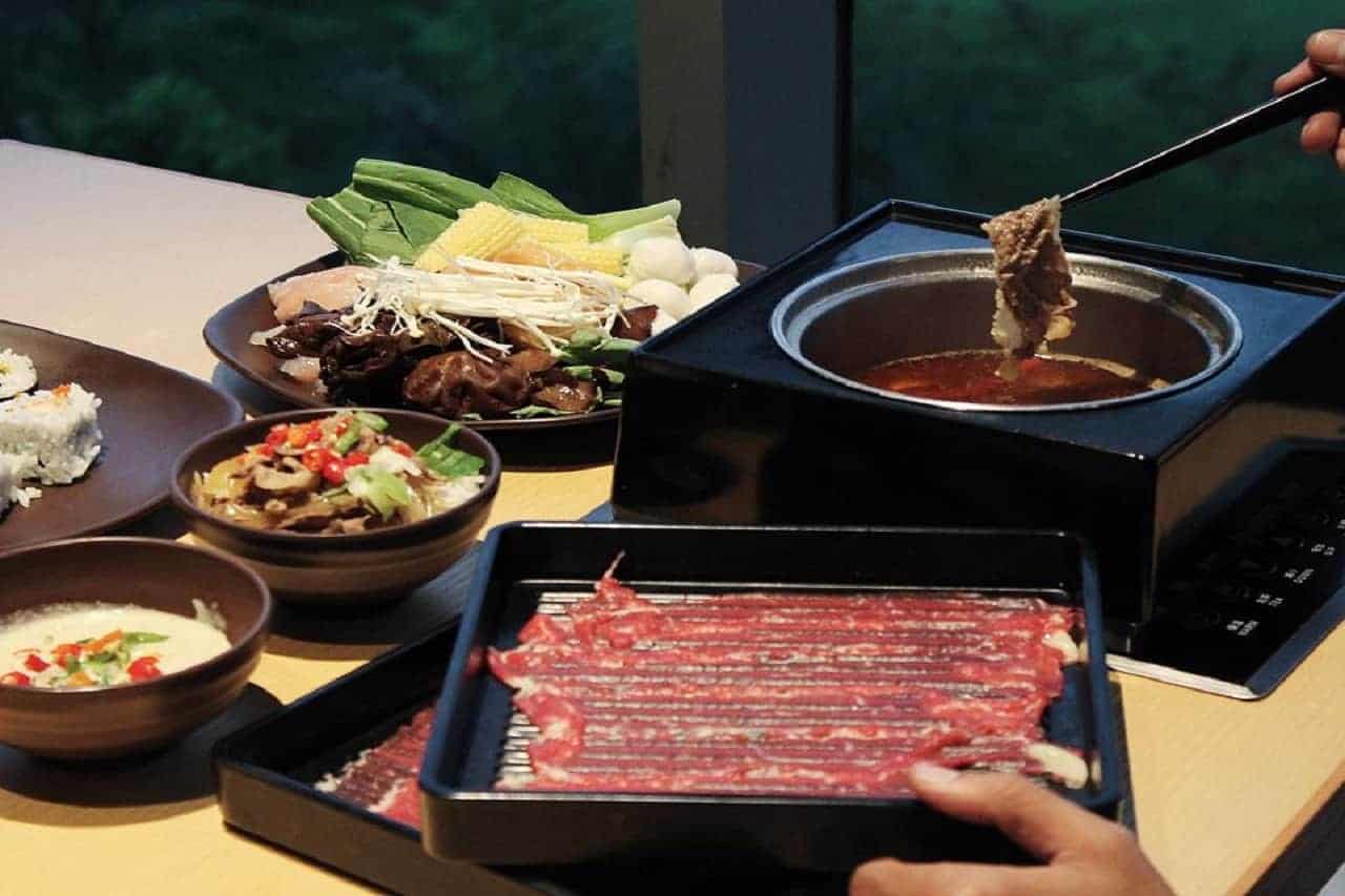 Menghadirkan Keistimewaan Shabu-Shabu Berkualitas