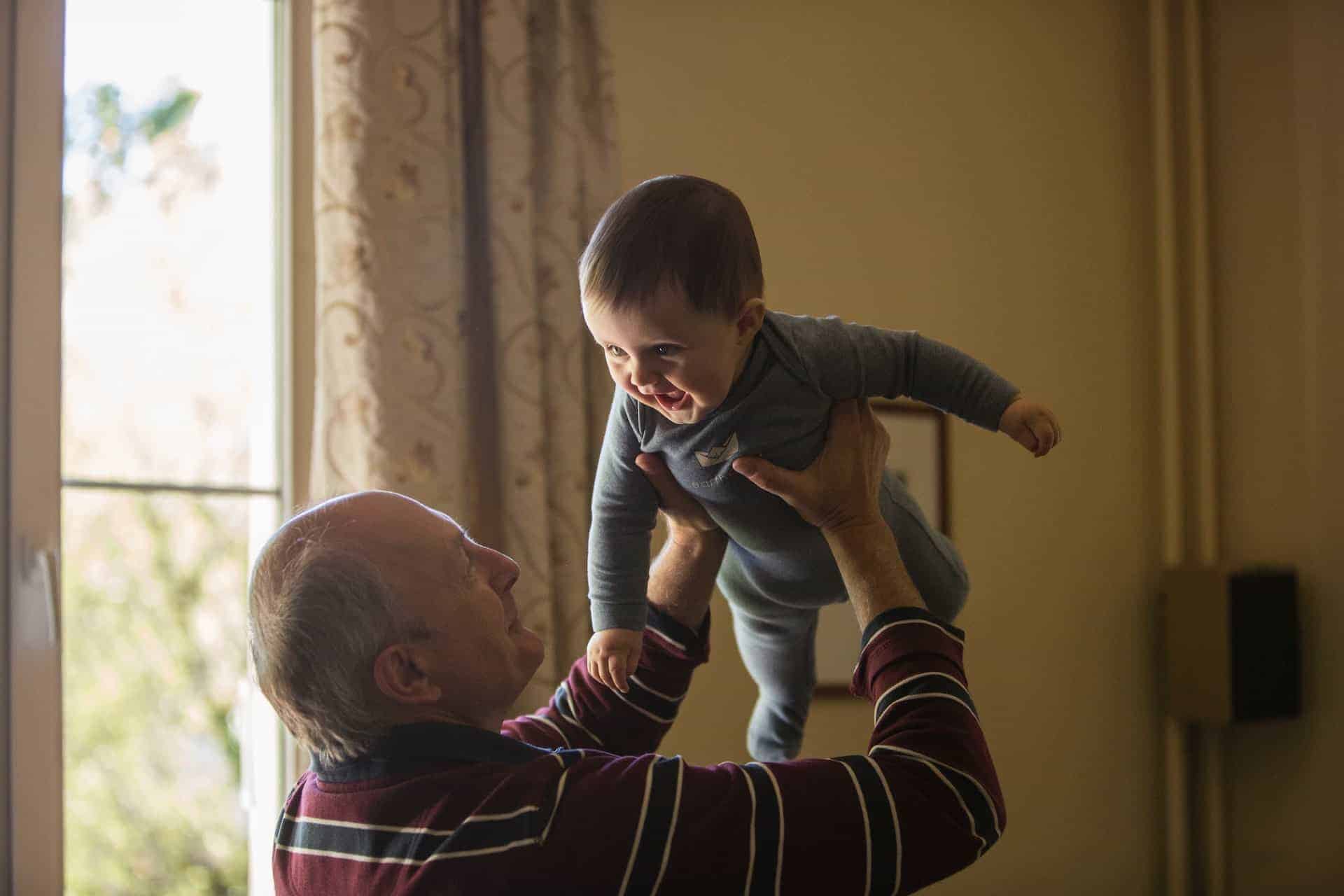 5 Principles Building a Prosperous Life in Retirement