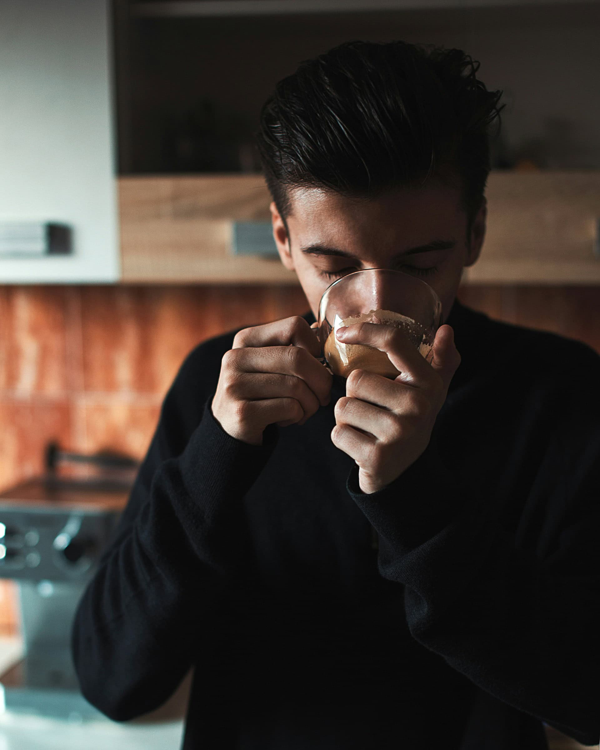 The Best Espresso: Crafting Your Coffee with Creative Freedom