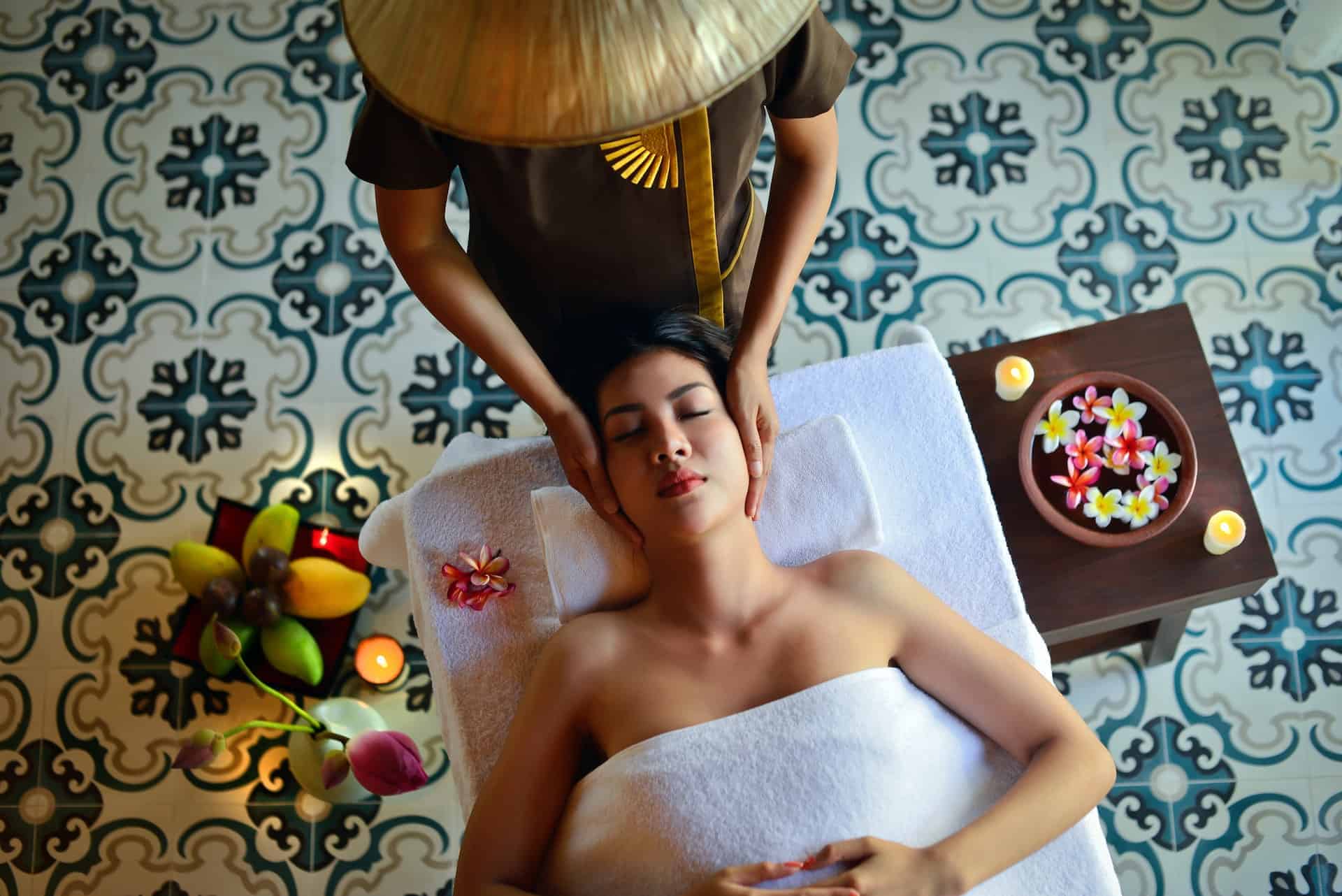 Ultimate Spa at Umandaru Salon & Day Spa
