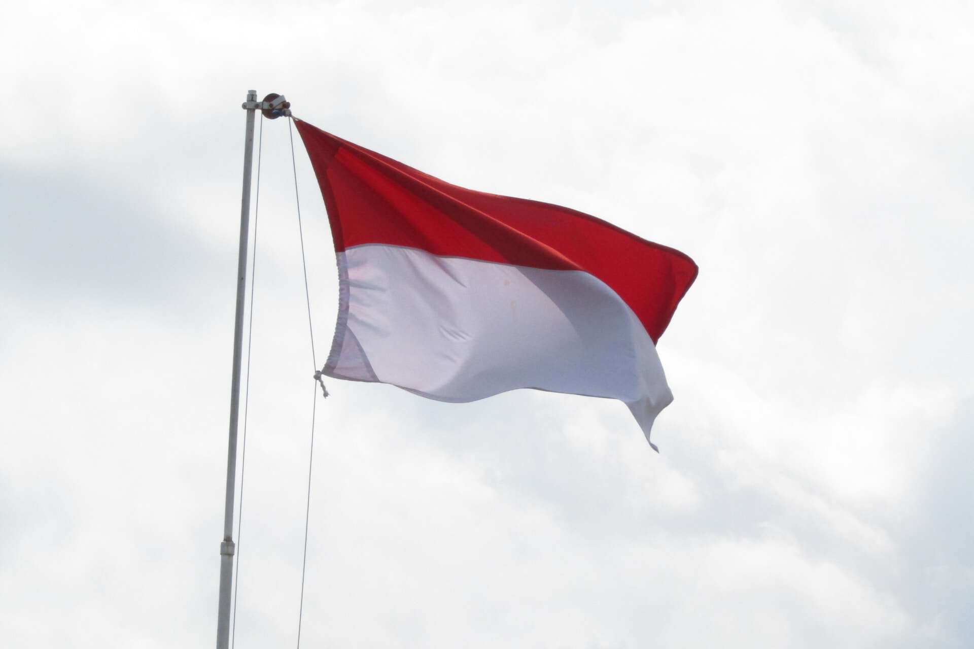 The Proclamation Monument: A Silent Witness to Indonesia's History of Independence