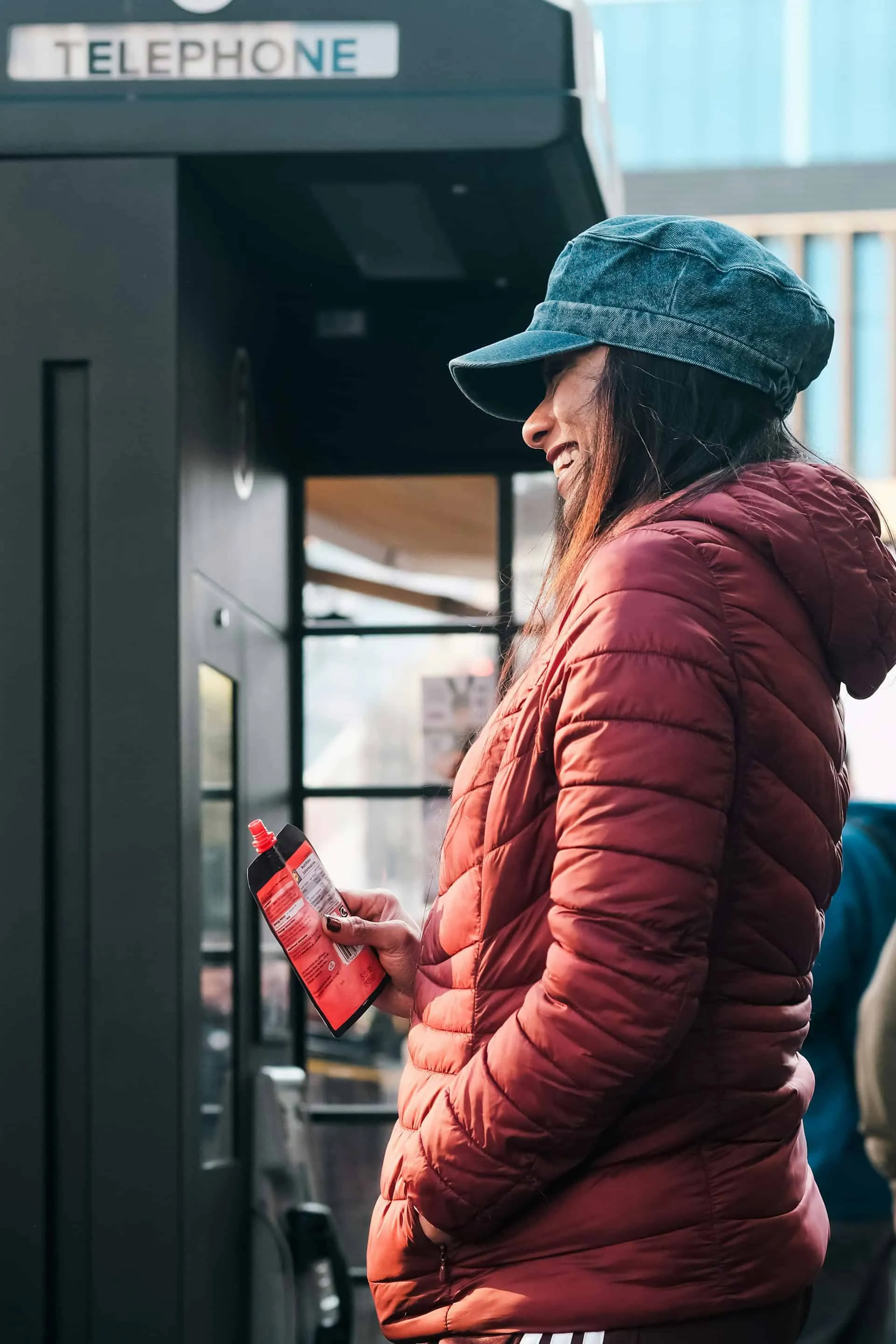 Charging Hubs: Transformasi Stasiun Pengisian Daya Menjadi Destinasi Gaya Hidup Baru