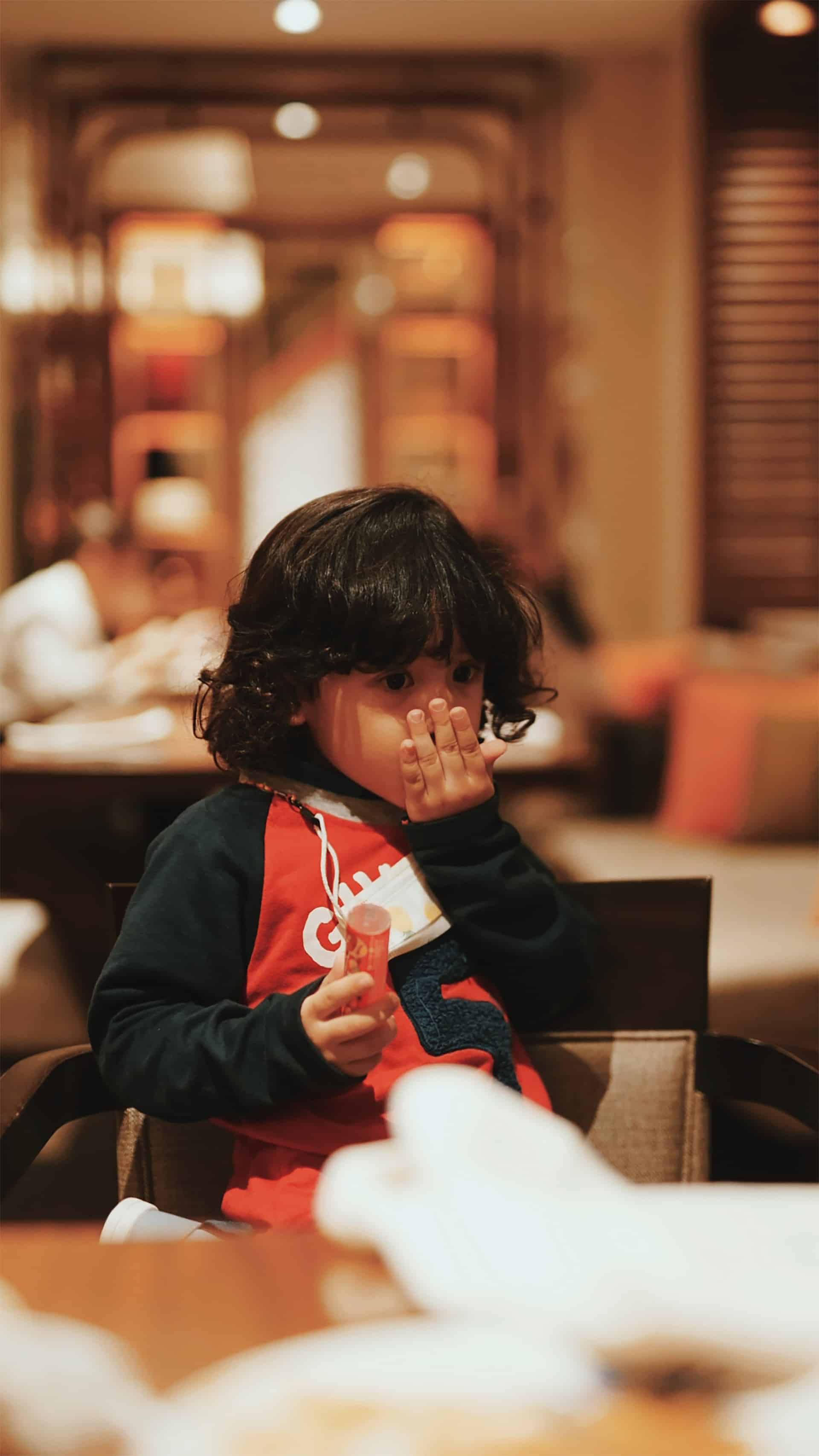 Rekomendasi Kafe & Resto Ramah Anak dengan Suasana Nyaman